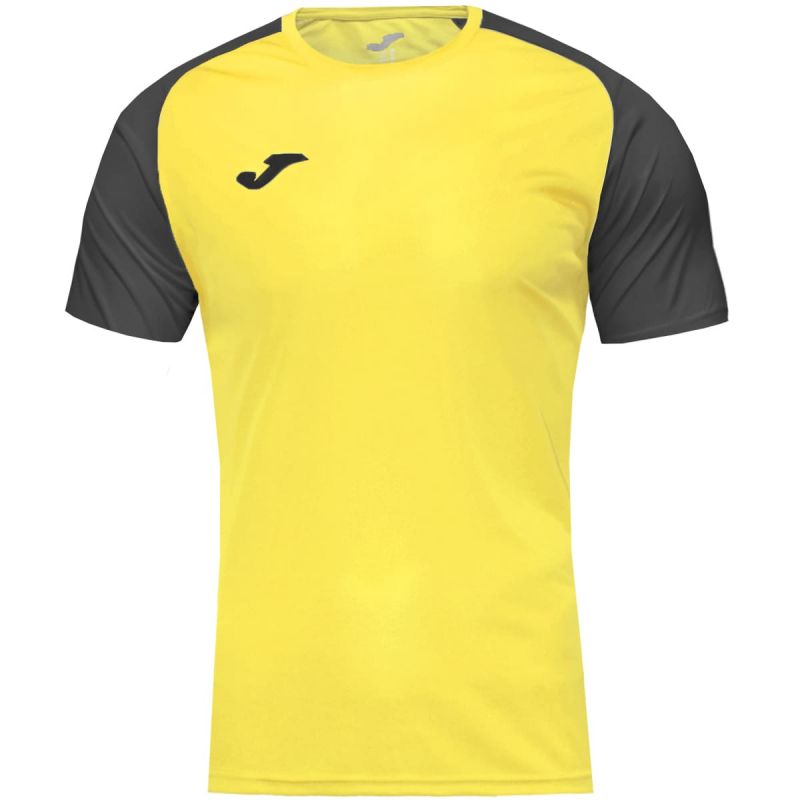 Koszulka piłkarska Joma Academy IV Sleeve 101968.901 - obrazek 2