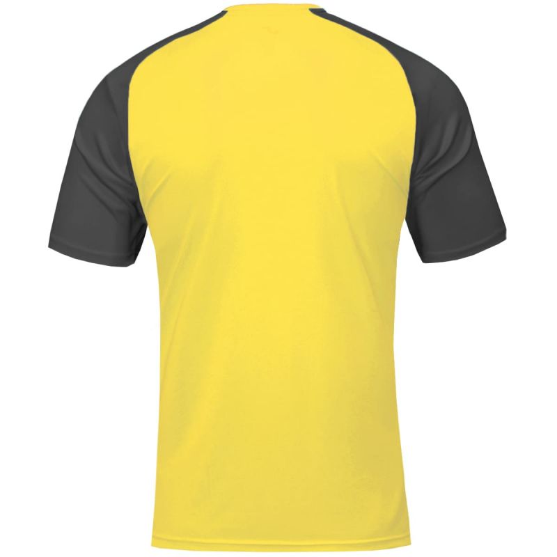 Koszulka piłkarska Joma Academy IV Sleeve 101968.901 - obrazek 3