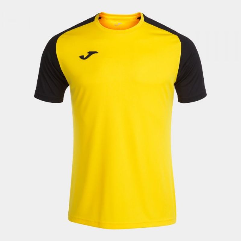 Koszulka piłkarska Joma Academy IV Sleeve 101968.901 - obrazek 4