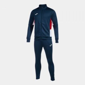 Dres Joma Danubio II Tracksuit 103122.336