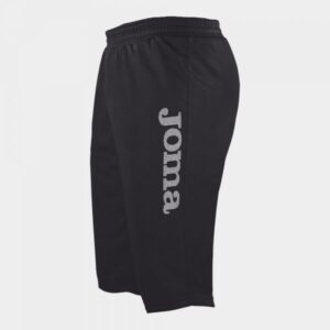 Spodnki Joma LUXOR PIRATE czarne