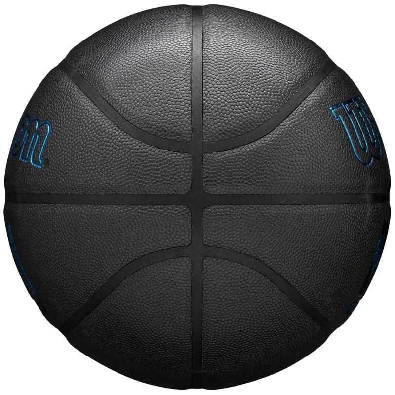 Piłka do koszykówki Wilson NBA Forge Plus Ball WZ2016803XB - obrazek 3