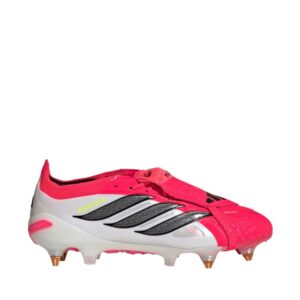 Buty piłkarskie adidas Predator Elite FT SG JS0381