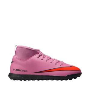Buty piłkarskie dla dzieci Nike Mercurial Superfly 10 Club TF FQ8313 600