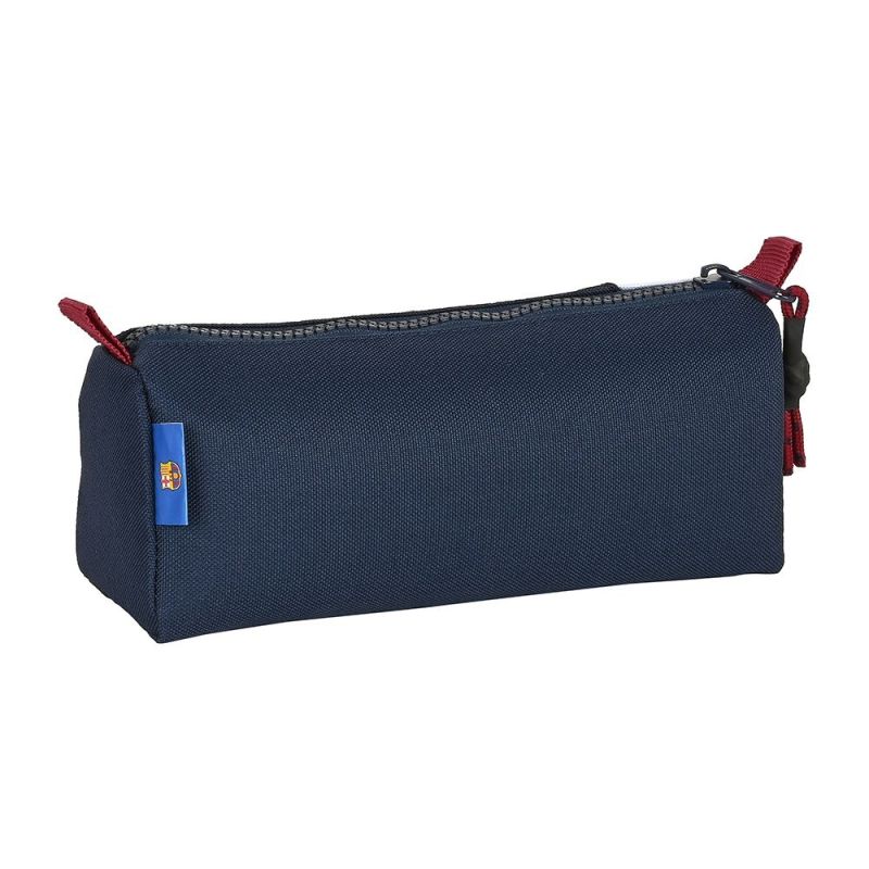 FC Barcelona piórnik pencil case 812225742 - obrazek 2