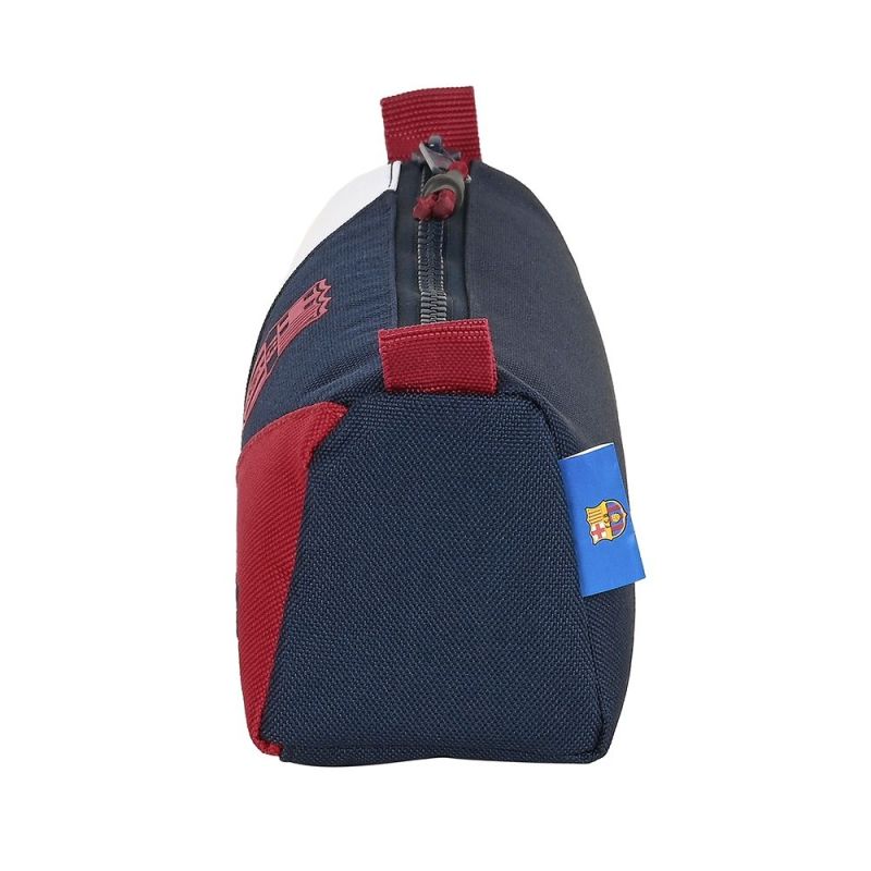 FC Barcelona piórnik pencil case 812225742 - obrazek 3