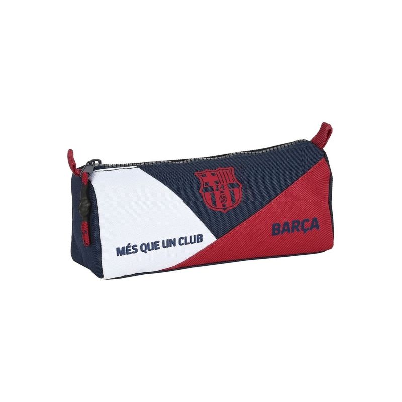 FC Barcelona piórnik pencil case 812225742 - obrazek 5