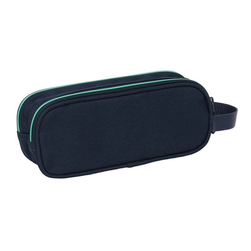 Real Madryt piórnik double pencil case 812557513 - obrazek 2