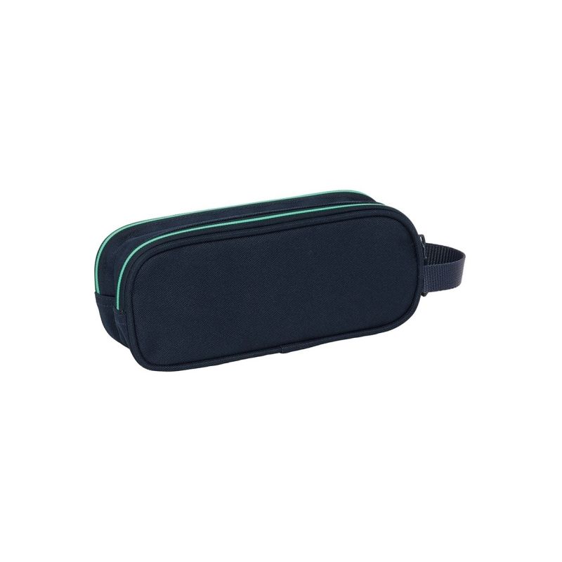 Real Madryt piórnik double pencil case 812557513 - obrazek 5