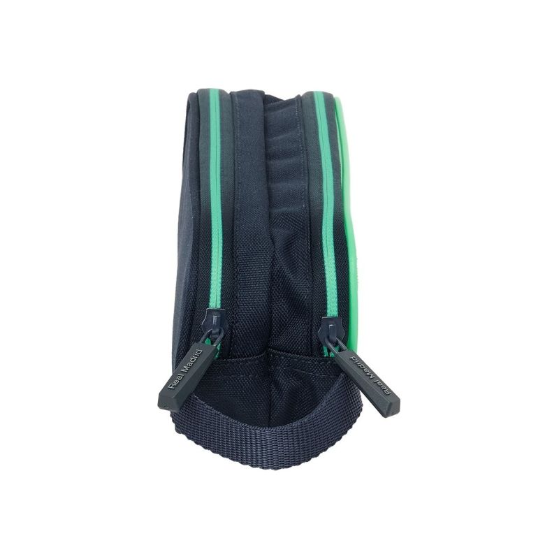 Real Madryt piórnik double pencil case 812557513 - obrazek 6