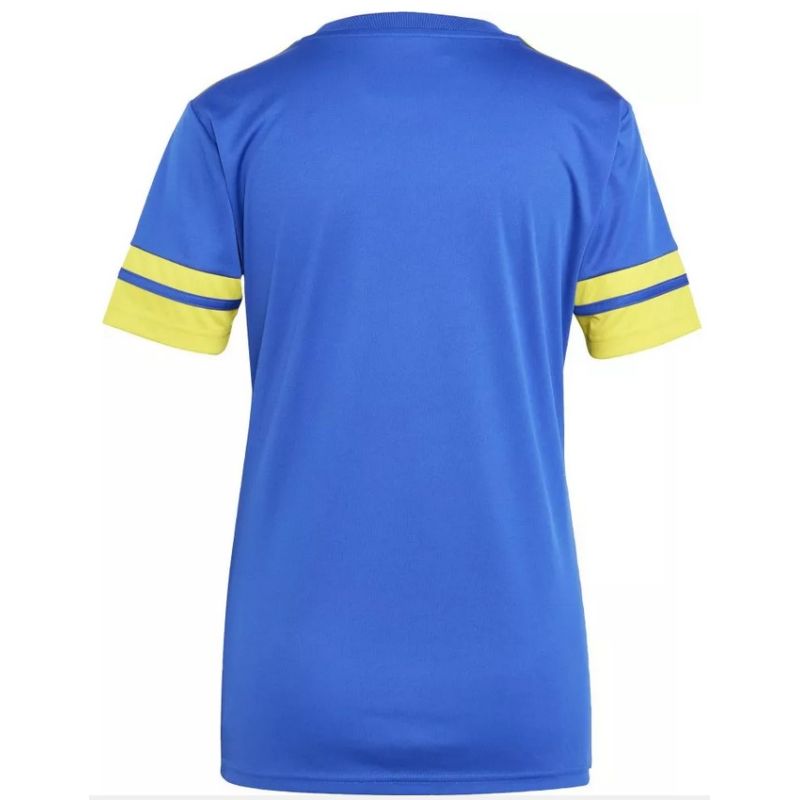 Koszulka adidas Squadra 25 Jersey W JN5409 - obrazek 2