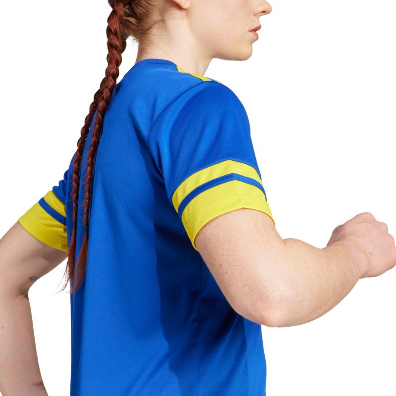Koszulka adidas Squadra 25 Jersey W JN5409 - obrazek 8