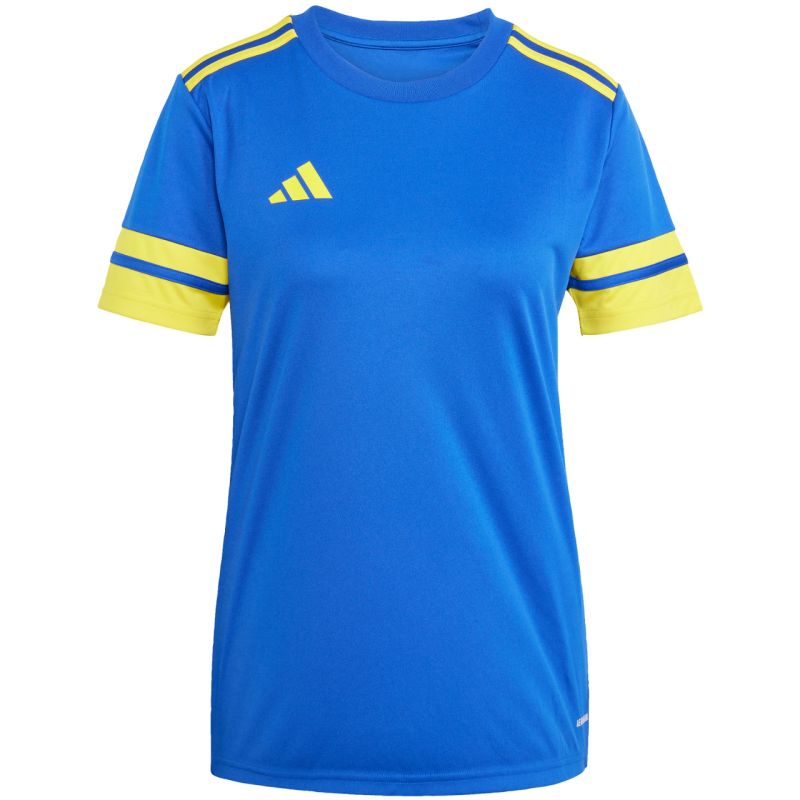 Koszulka adidas Squadra 25 Jersey W JN5409 - obrazek 11
