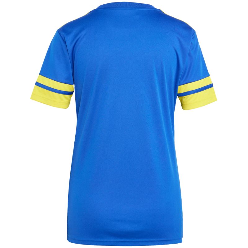 Koszulka adidas Squadra 25 Jersey W JN5409 - obrazek 12
