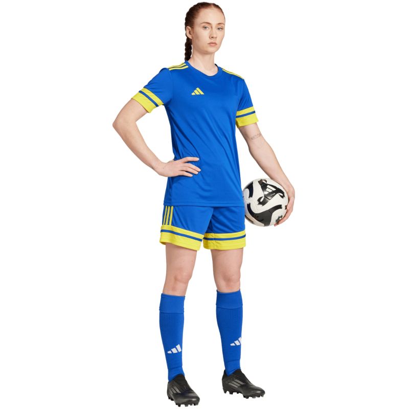 Koszulka adidas Squadra 25 Jersey W JN5409 - obrazek 16