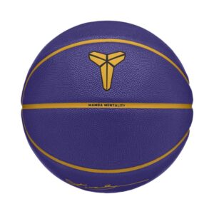 Piłka ALL COURT 8P K BRYANT DEFLATED