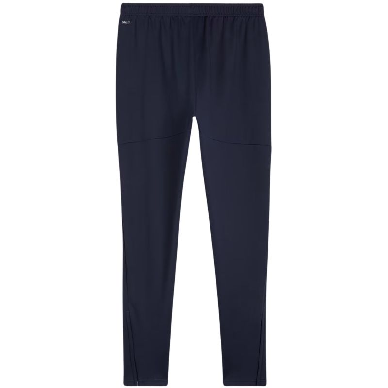Spodnie męskie Puma Team Goal Slim Training granatowe 659037 06 - obrazek 9