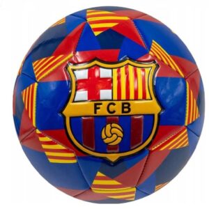 FC Barcelona piłka nożna oficjalna licencjonowana 4006658