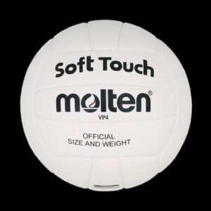 VP5 Piłka siatkowa Molten Soft Touch