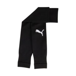 Rękawy piłkarskie Puma Team Goal czarne 706028 03
