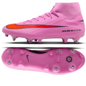 Buty Nike Zoom Mercurial Superfly 10 Academy SG-PRO FQ8336-600