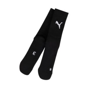 Skarpety Puma Team Goal Performance czarne 706119 03
