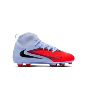 Buty Nike Junior Phantom 6 High Club FG/MG HQ2022-400