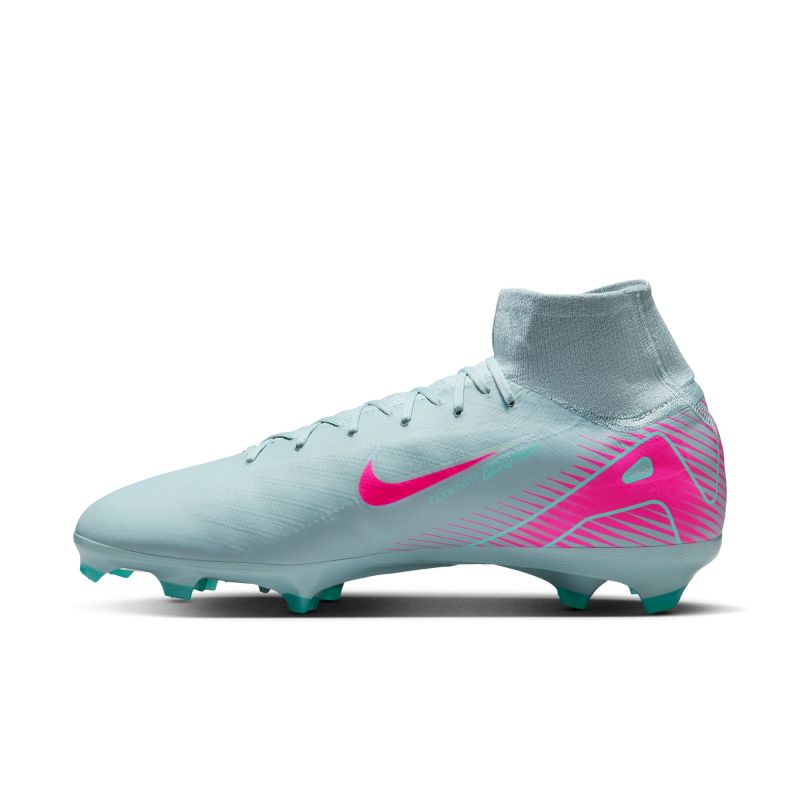Buty Nike Mercurial Superfly 10 Pro FG HF9433-301 - obrazek 2