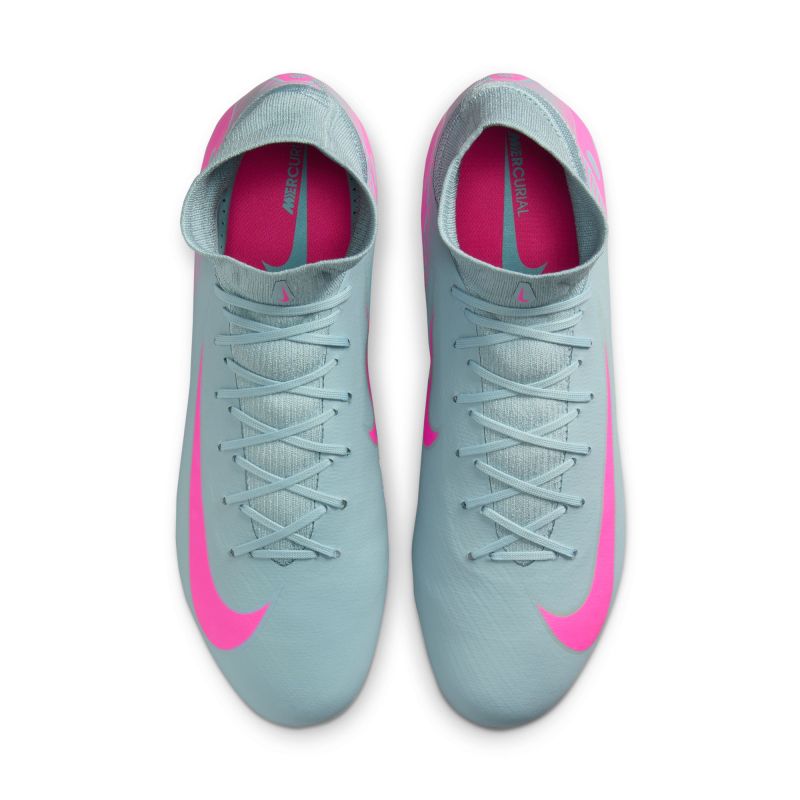 Buty Nike Mercurial Superfly 10 Pro FG HF9433-301 - obrazek 3