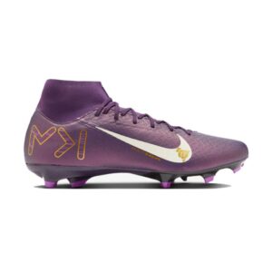 Buty Nike Zoom Superfly 10 Academy "Kylian Mbappe" FG/MG HJ7309-500