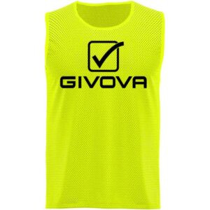 Znacznik Givova Cassaca New żółty CT001-0007