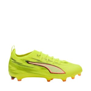 Buty piłkarskie dla dzieci Puma Ultra 6 Pro FG/AG 108698 01