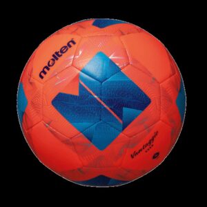 F5N3550-OB Piłka nożna plażowa Molten Vantaggio Beachsoccer FIFA Quality PRO