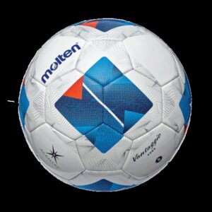 F5N4900 Piłka nożna meczowa Molten Vantaggio FIFA Quality PRO