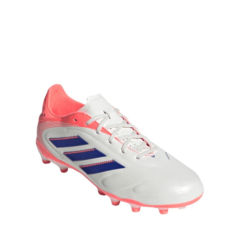 Buty piłkarskie dla dzieci adidas Copa Pure 3 League FG/MG JR2886 - obrazek 8