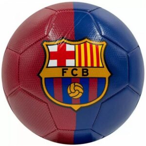Piłka nożna FC Barcelona oficjalna licencjonowana 705542
