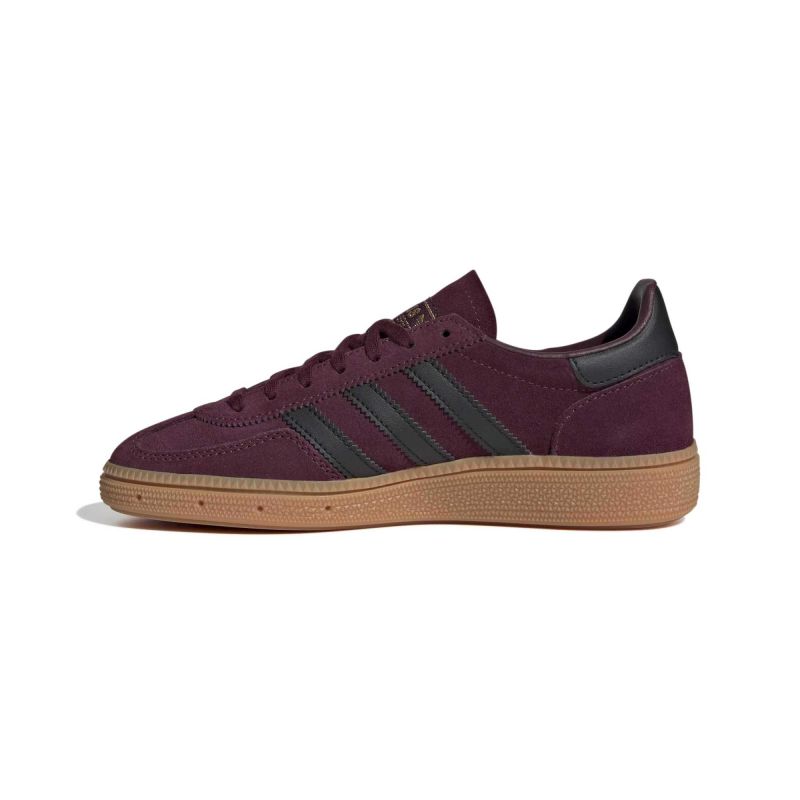 Buty adidas Originals Junior Handball Spezial JP8021 - obrazek 2