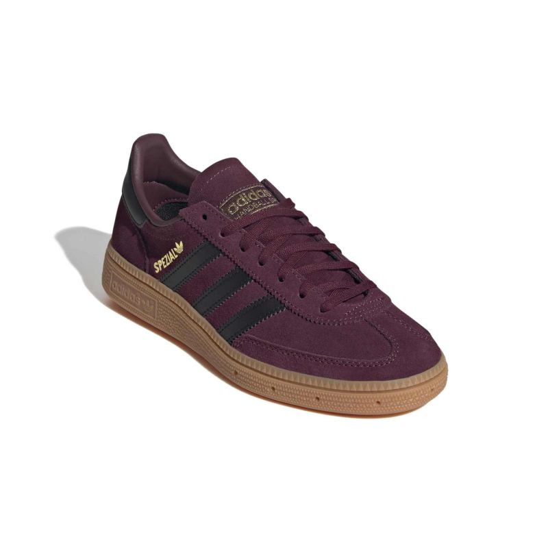 Buty adidas Originals Junior Handball Spezial JP8021 - obrazek 3