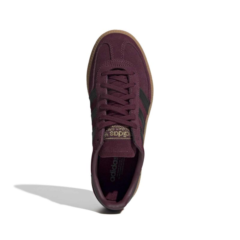 Buty adidas Originals Junior Handball Spezial JP8021 - obrazek 4
