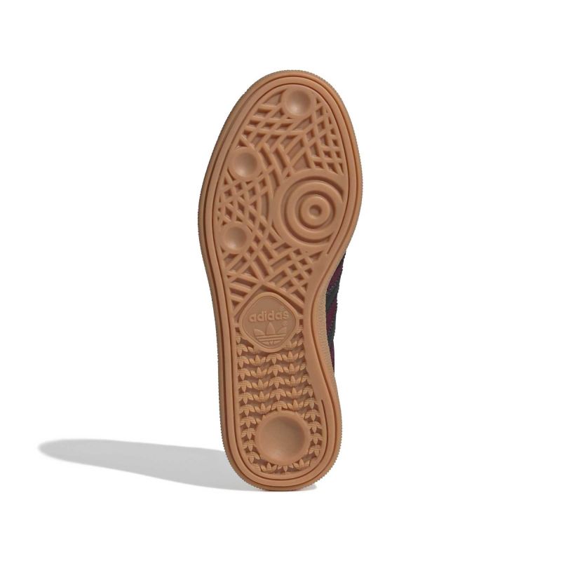 Buty adidas Originals Junior Handball Spezial JP8021 - obrazek 5