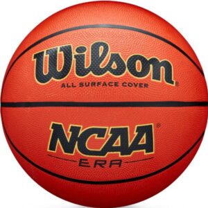 PIŁKA DO KOSZYKÓWKI WILSON NCAA ERA BSKT BROWN R.5