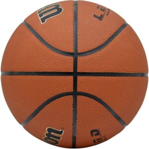 PIŁKA DO KOSZYKÓWKI WILSON LEGEND COMP BSKT BR R.5