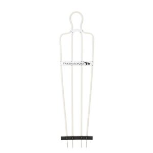 Mur piłkarski Yakima AirFlow, 180cm, Pasywny obrońca 100780
